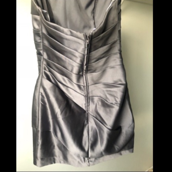 Mini dress - Picture 3 of 3